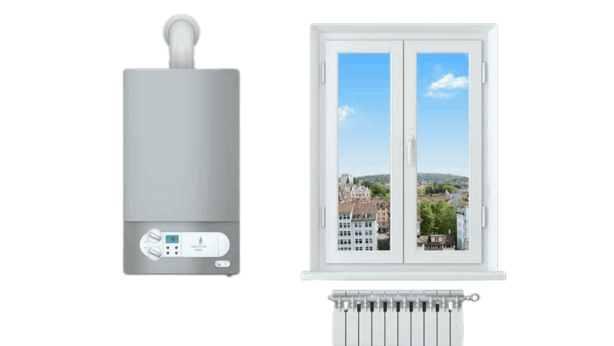 Maltepe Kombi Servis | Alarko Carrier Kombi Arıza | TEL: 0 (555) - 889 29 90