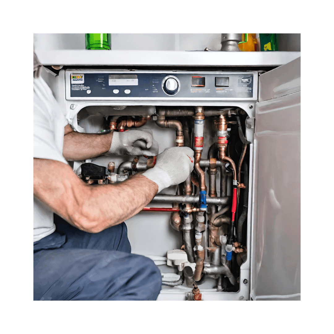 Maltepe Kombi Servis | Alarko Carrier Kombi Arıza | TEL: 0 (555) - 889 29 90