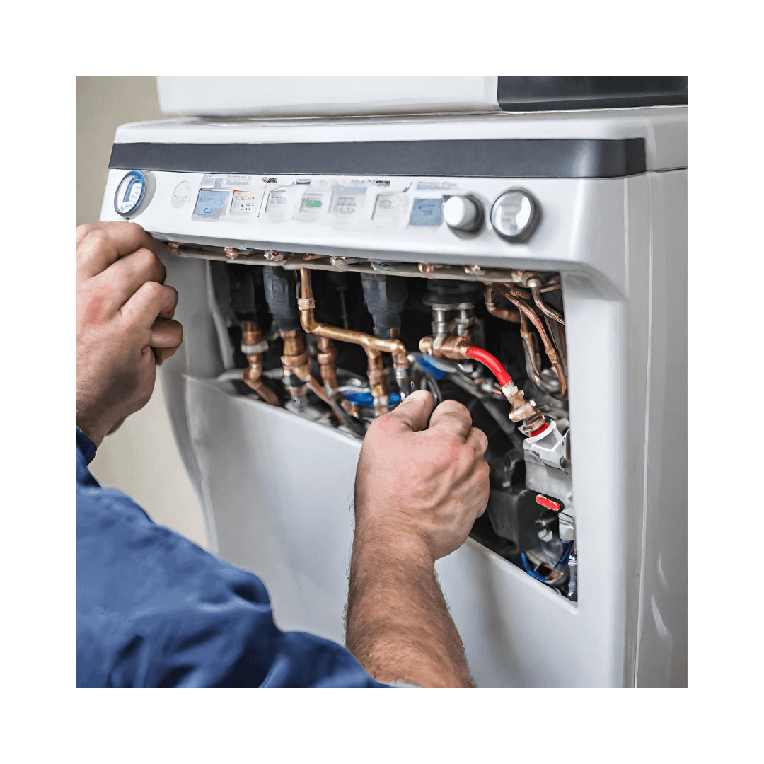 Maltepe Kombi Servis | Alarko Carrier Kombi Arıza | TEL: 0 (555) - 889 29 90